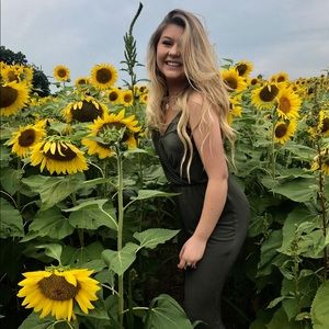 Meet your Posher, Alyssa